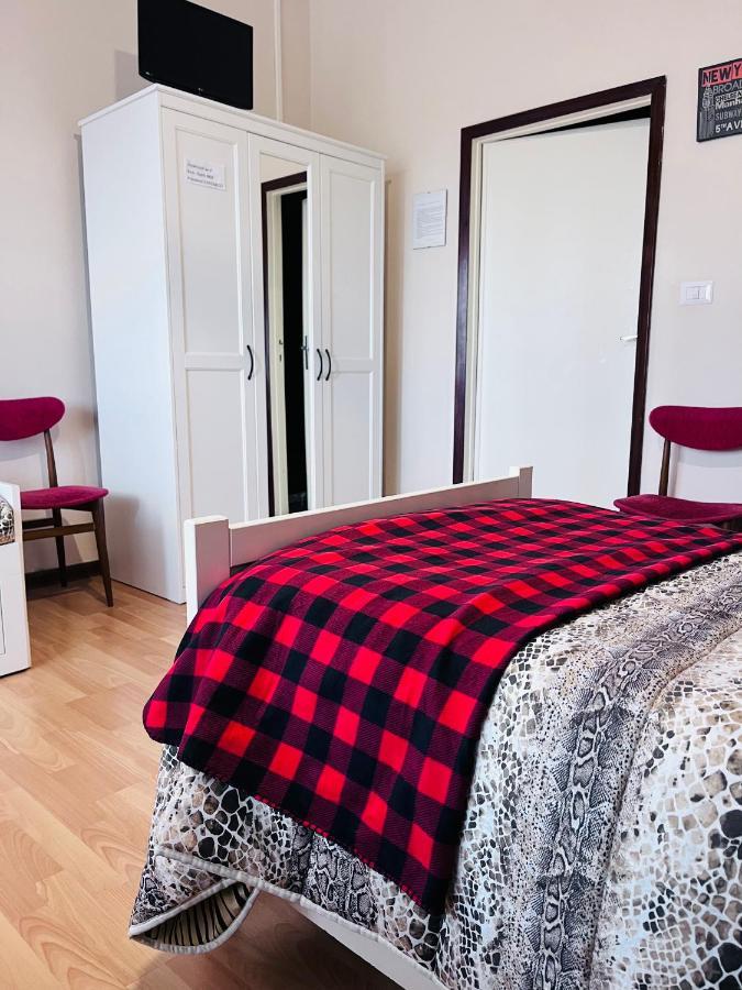 Bed&Breakfast Benedetta Cantagrillo Exterior foto